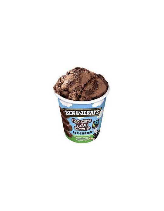 Product Ben and Jerrys