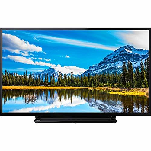 Electronic 40'' FULL HD SMART TV