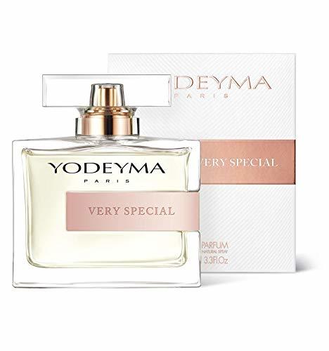 Beauty Yodeyma Very Special For Woman EDP 100 ml