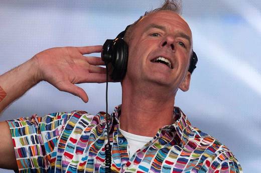 Fatboy slim