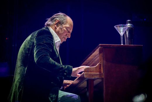 Hans Zimmer