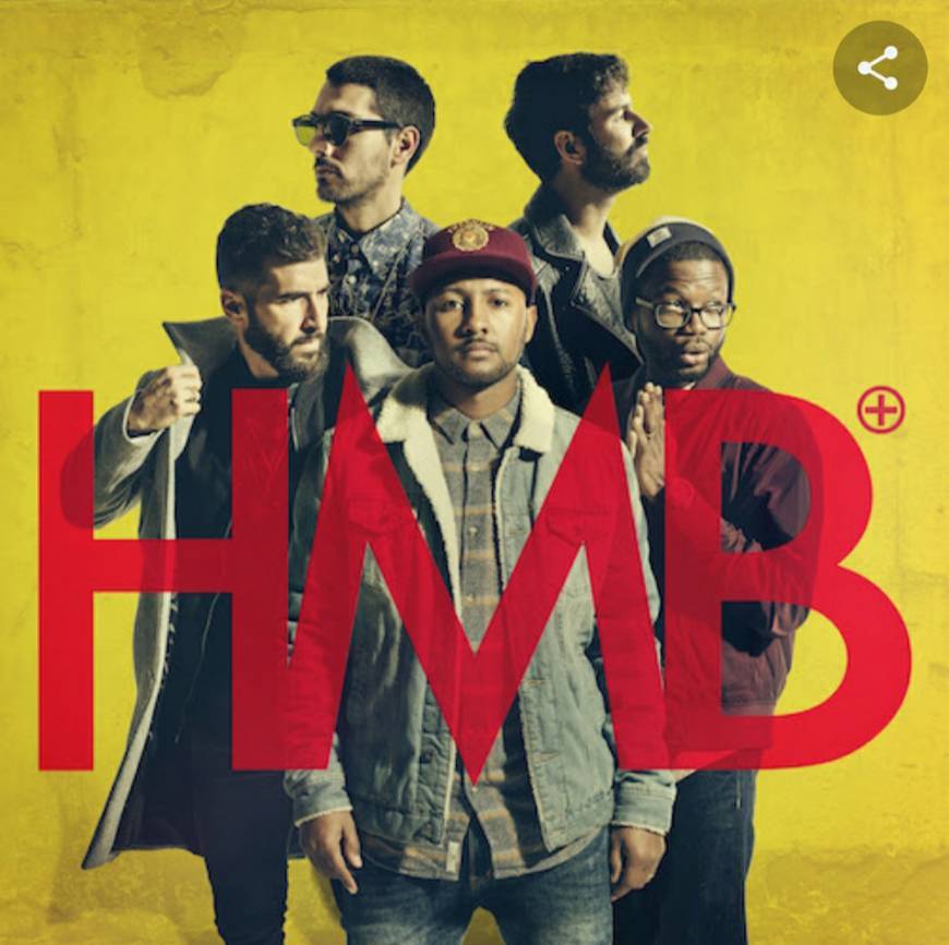 Music HMB