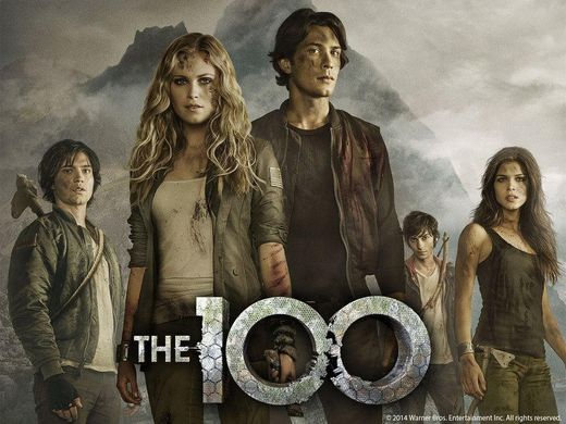 The 100