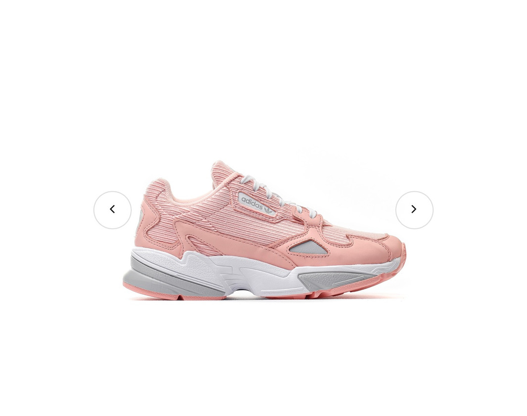 Product Adidas Falcon Salmão 