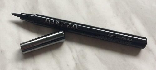 Mary Kay Eyeliner Black by Mary Kay Beauty & Cosmetics