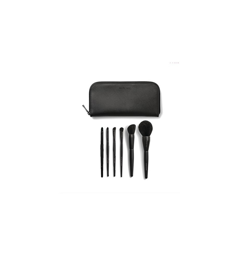 Beauty Mary Kay Essential Brush Collection Pincel Juego compuesto por 1 X Brocha para