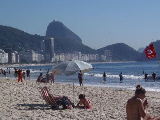 Copacabana