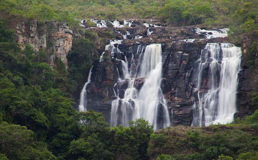 Corumbá de Goiás