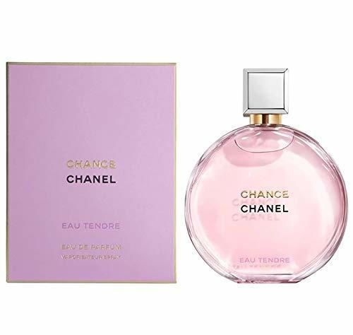 Chanel Chance Eau Tendre Edp Vapo 100 Ml