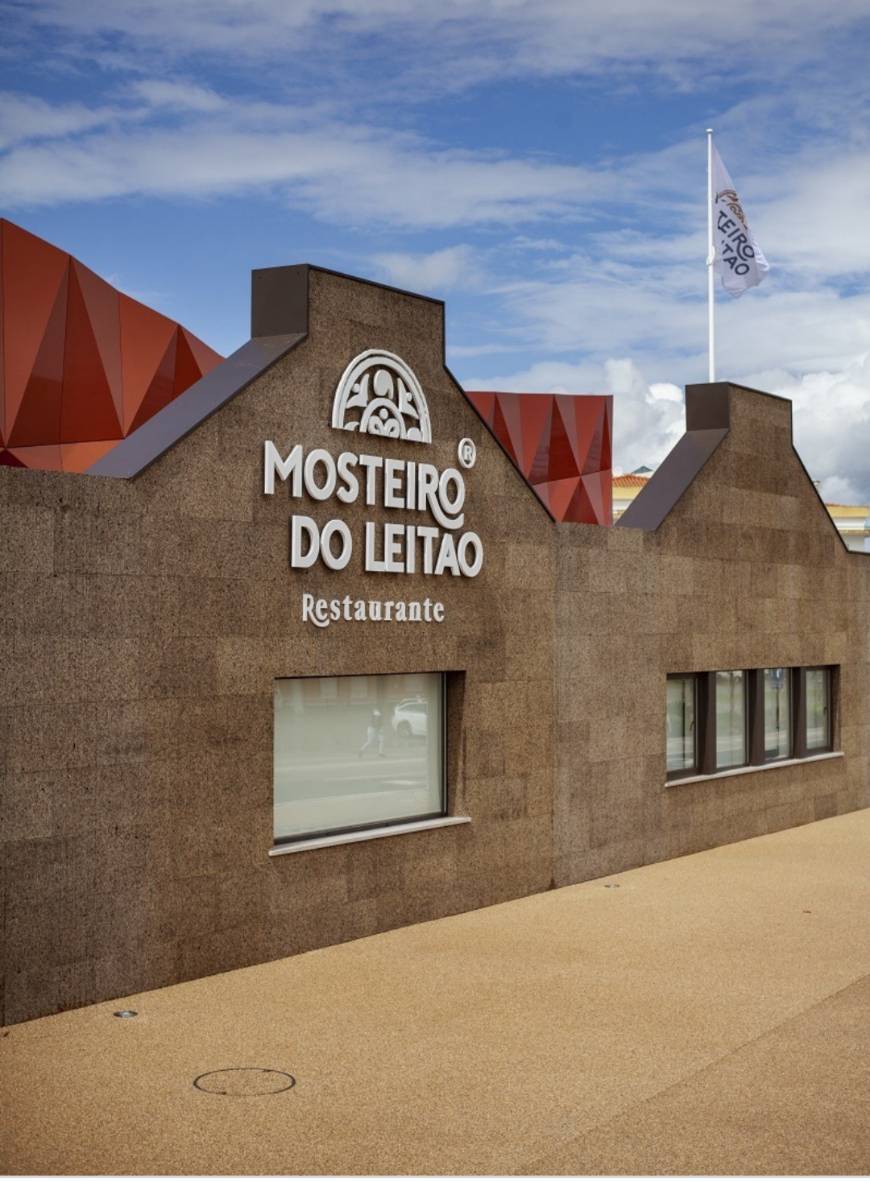 Mosteiro dos Leitões