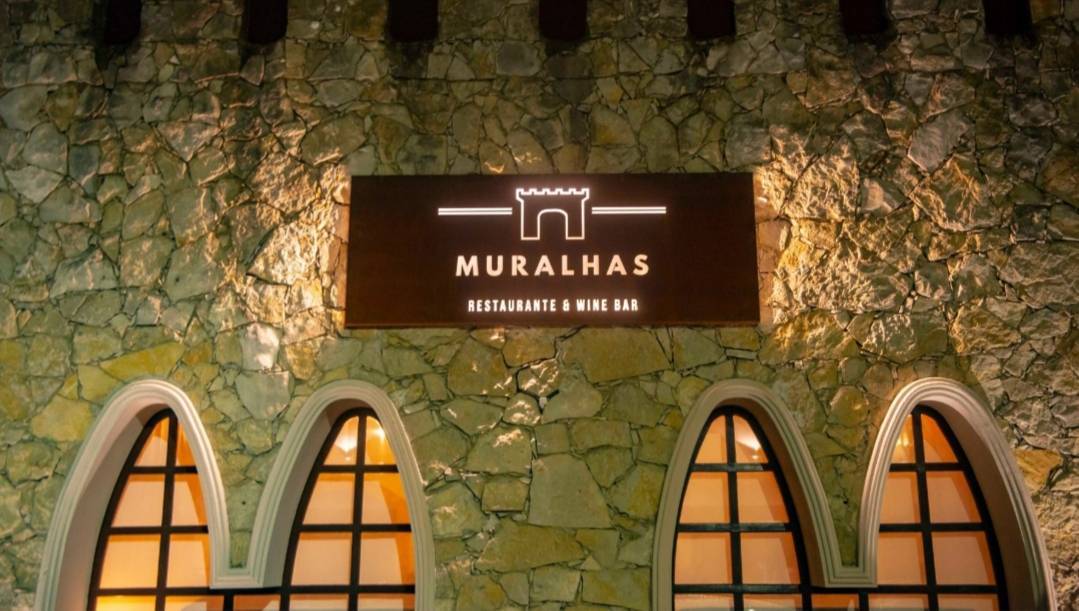 Restaurante Muralhas