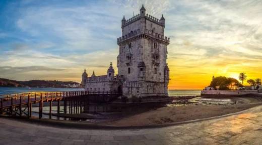 Torre de Belém