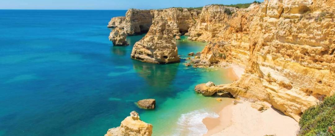 Lugar Algarve