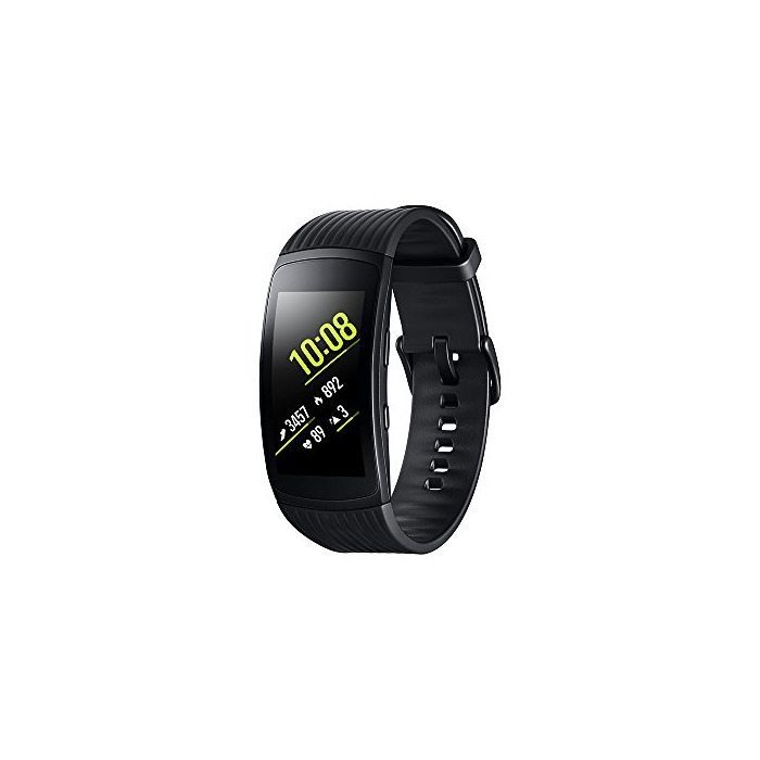 Producto Modelabs Samsung Gear Fit 2 Pro - Seguidor de Actividad con Monitor