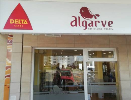 Pastelaria Algarve