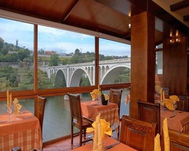 Restaurante Ponte de Pedra