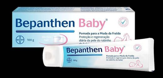 Bepanthen Baby®

