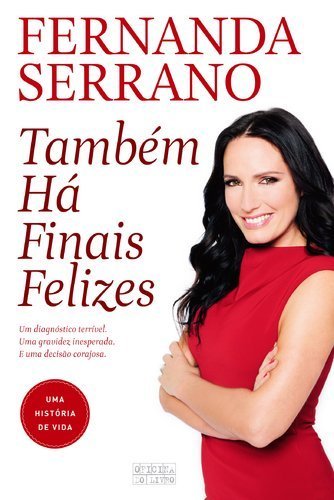 Book Também Há Finais Felizes