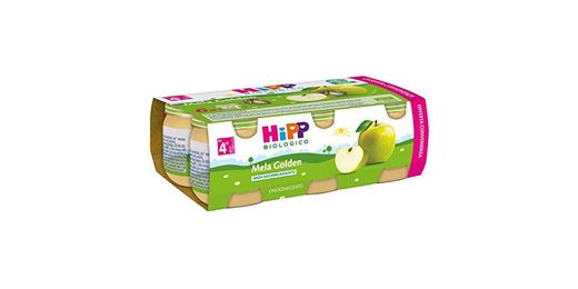 Hipp Multipack Mela Gol 6x80g