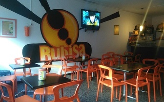 Restaurantes Rubisa