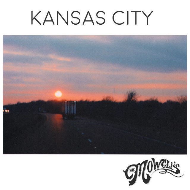 Canción Kansas City