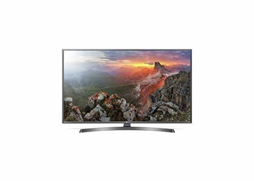 LG 43UK6750PLD - Smart TV de 108 cm