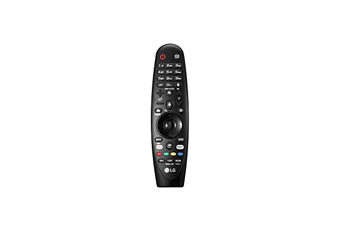 Electronic LG AN-MR650A - Mando a Distancia