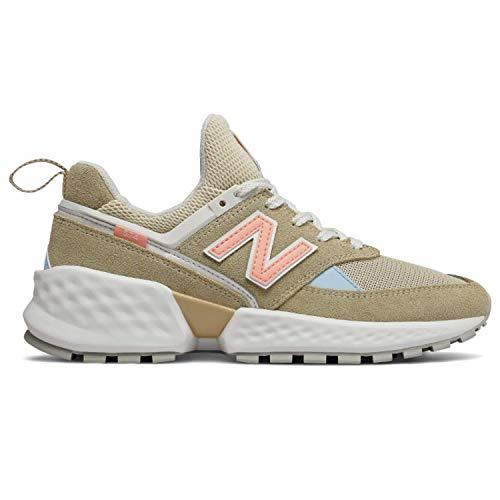 Fashion New Balance WS574PRB !!es damskie Sneakers,Tipo