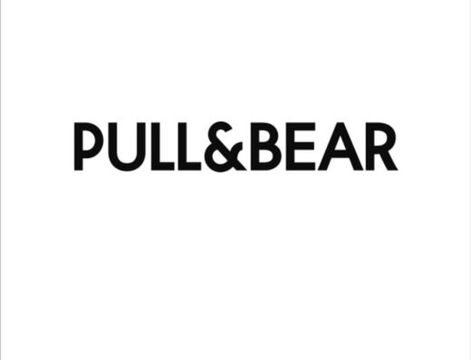 Pull and Bear