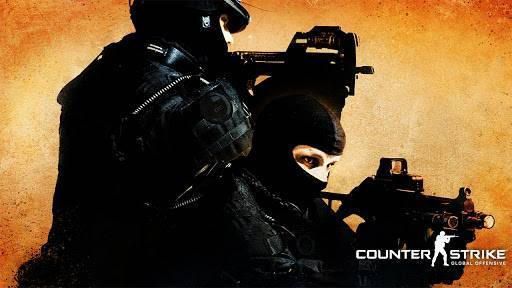 CS GO