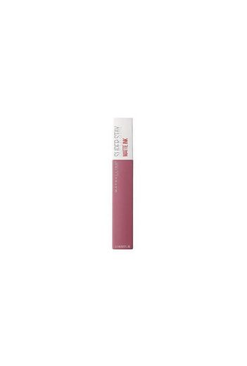 Maybelline New York - Superstay Matte Ink