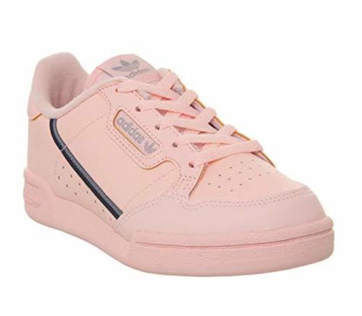 Adidas Continental 80's Infants Zapatillas Rosa