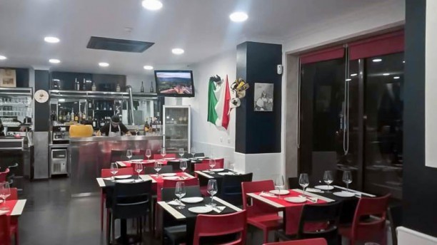 Restaurantes Padova Ristorante Italiano