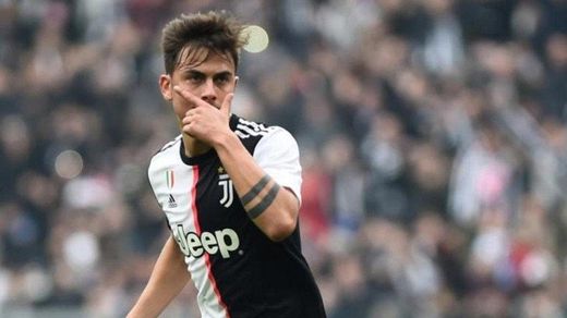 Paulo Dybala