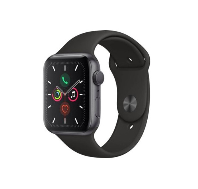 Products Apple Watch Série 5 44mm Preto