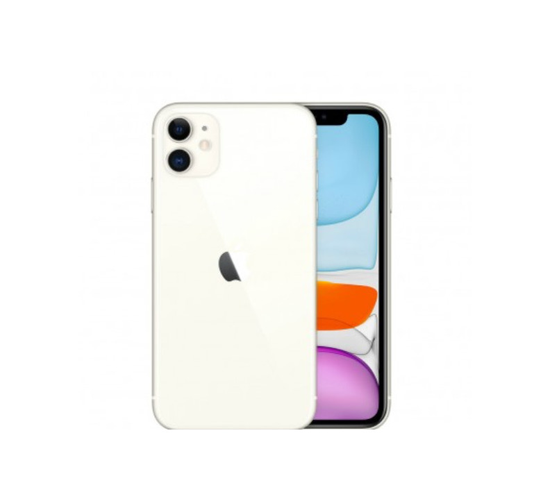 Products iPhone 11 64GB Branco