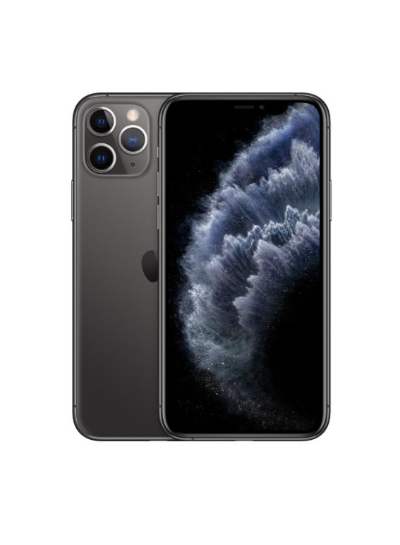 Products iPhone 11 Pro 64GB Preto