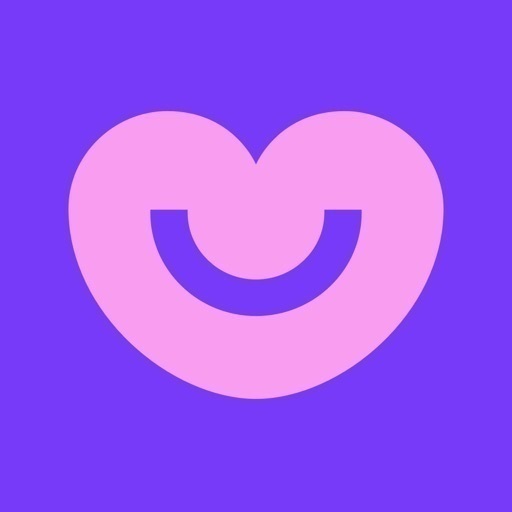 App Badoo — Chat. Friends. Dating