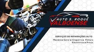 Place Auto São Roque Valboense Lda