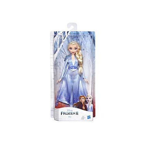 Product Elsa Frozen boneca