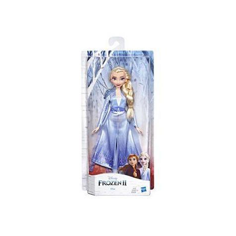 Elsa Frozen boneca