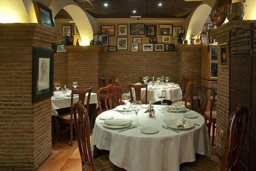 Restaurante María
