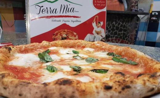 Restaurante pizzeria Terra Mia