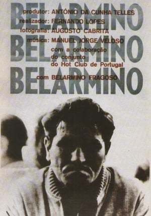 Película Belarmino