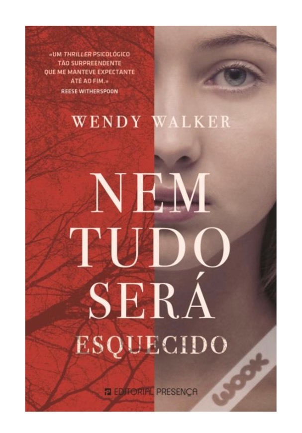 Book Nem tudo será esquecido 