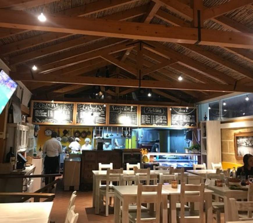 Restaurante Tasca Do Celso