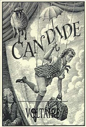 Book Candide