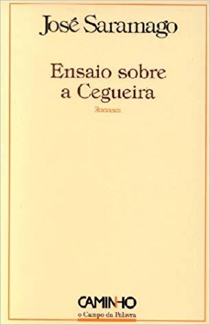 Ensayo sobre la ceguera