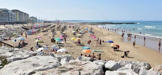 Costa da Caparica