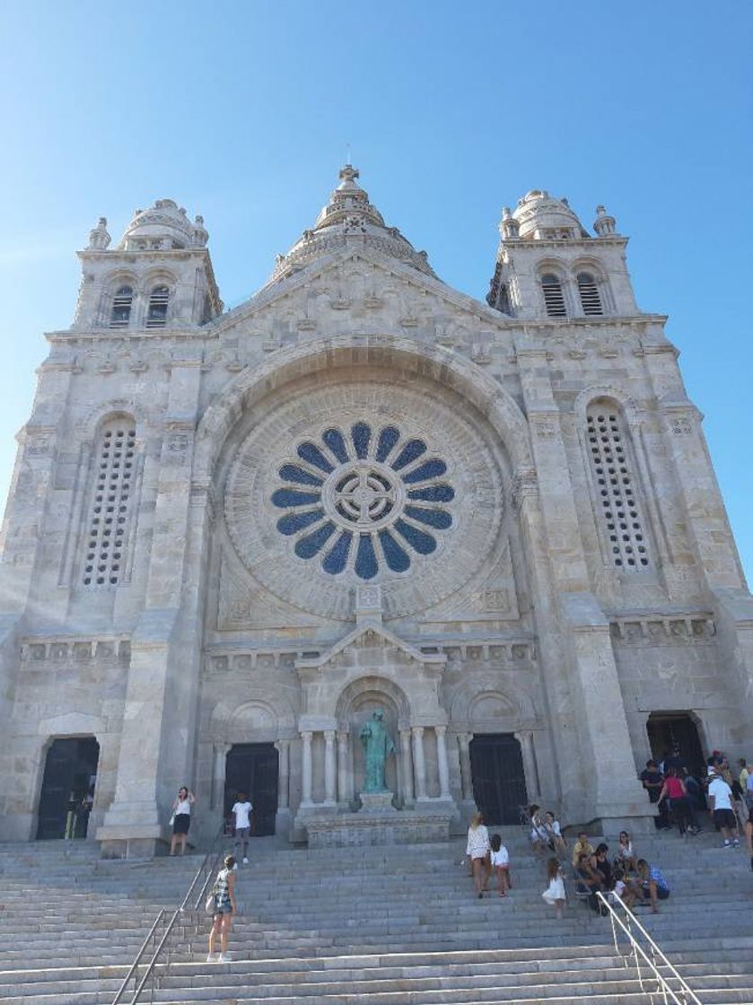 Place Viana do Castelo